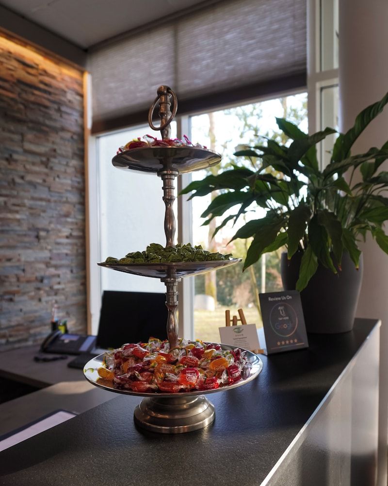 TaunusTagungsHotel 2