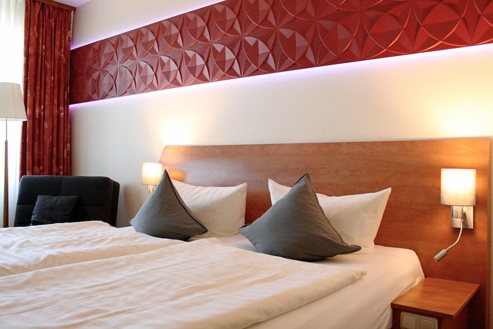 Hotel Mercator Itzehoe-Klosterforst 4 estrelas em Itzehoe