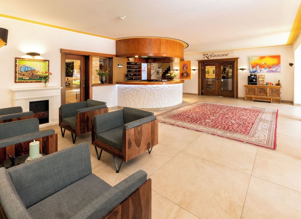 Sporthotel Wilder Kaiser 2