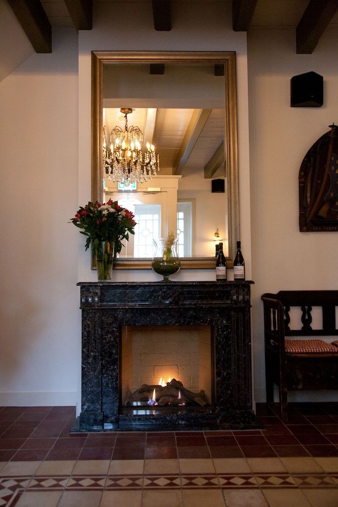 Hotel Restaurant het Rechthuis 2