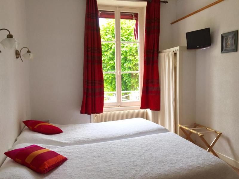 Hotel le Vendangerot 3