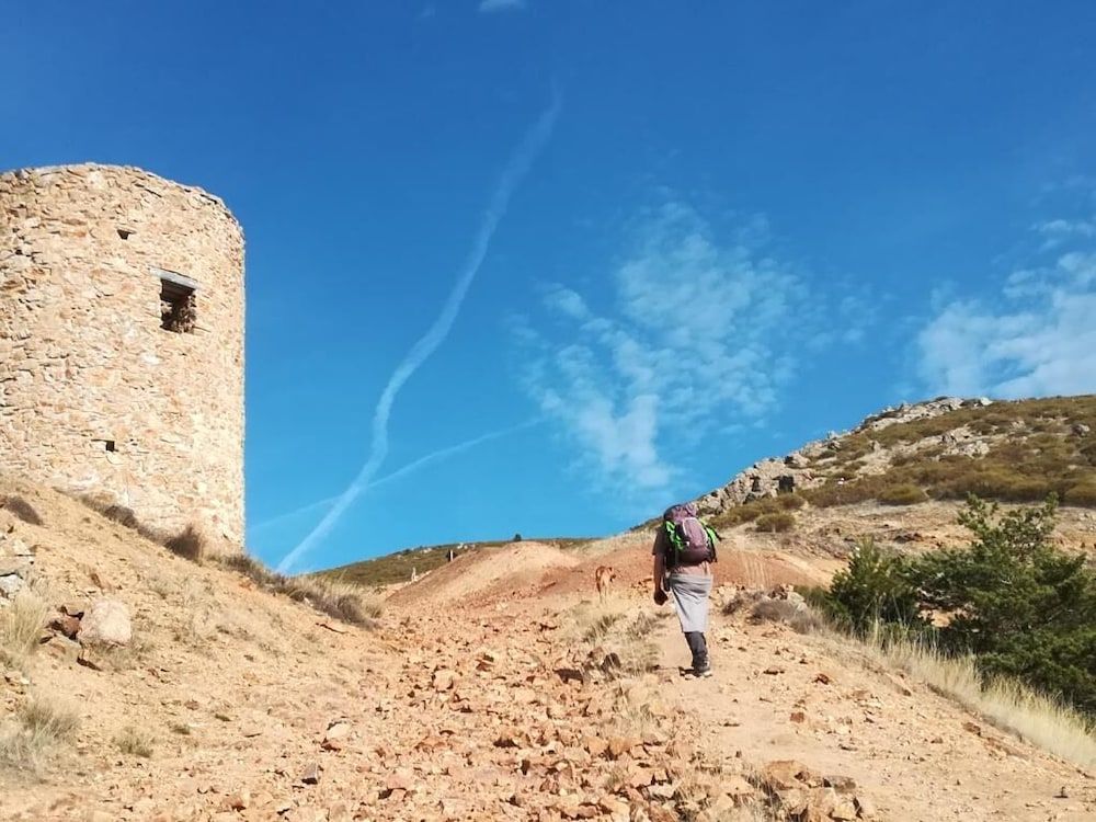 Villa De Las Hortensias 2