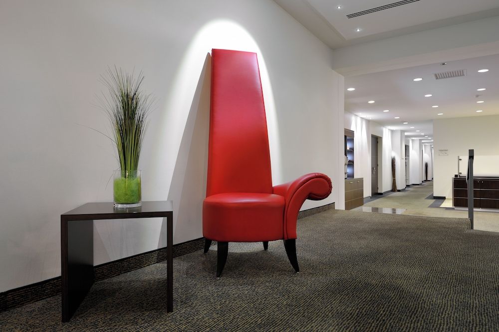 Mercure Hotel Luedenscheid 2