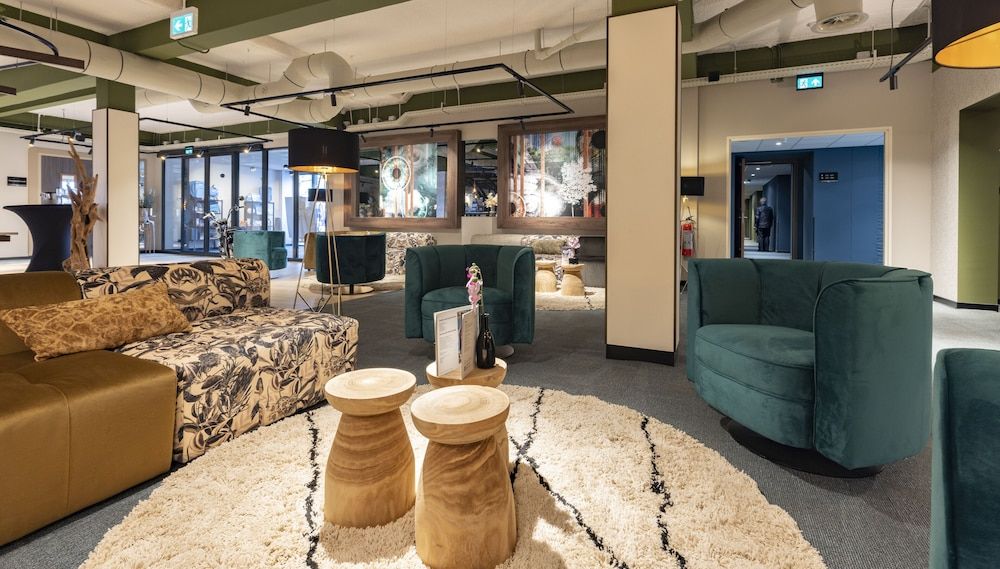 Fletcher Hotel-restaurant Marknesse 3