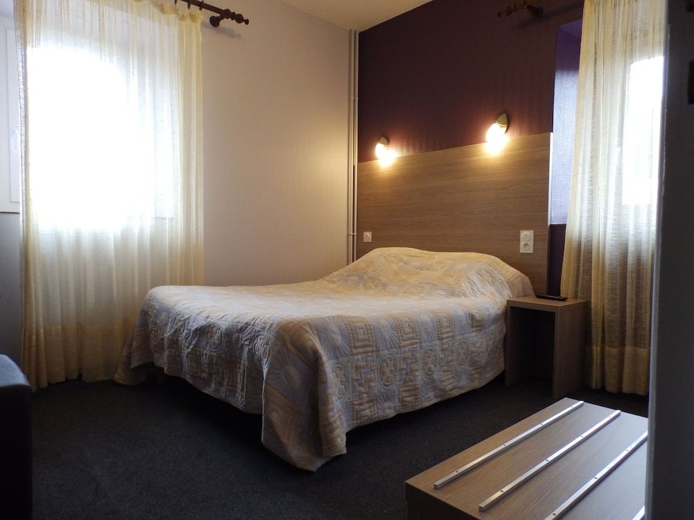 Hôtel Les Cévennes 2