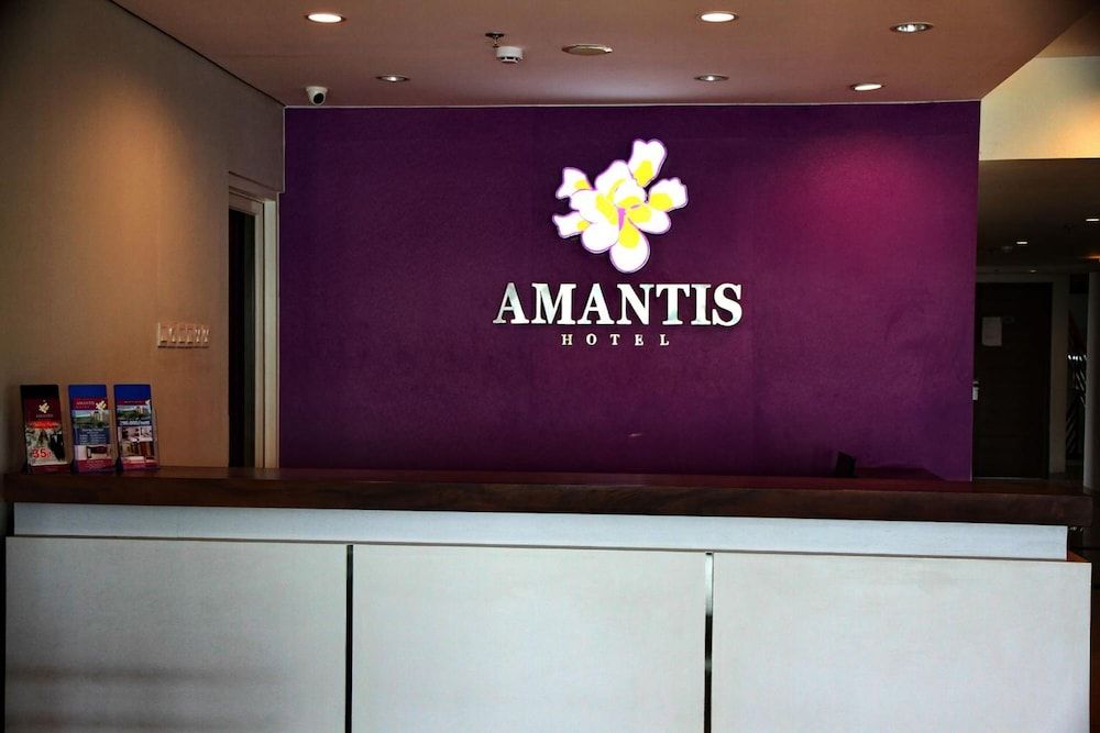 Amantis Hotel 3