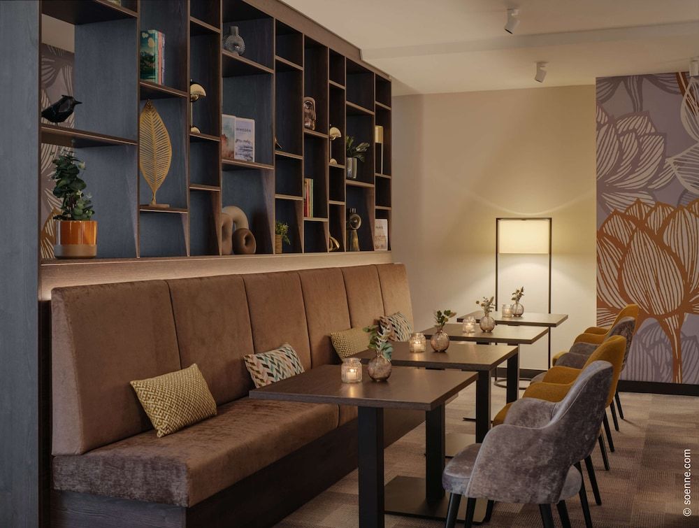 Dorint Hotel Wuerzburg 3