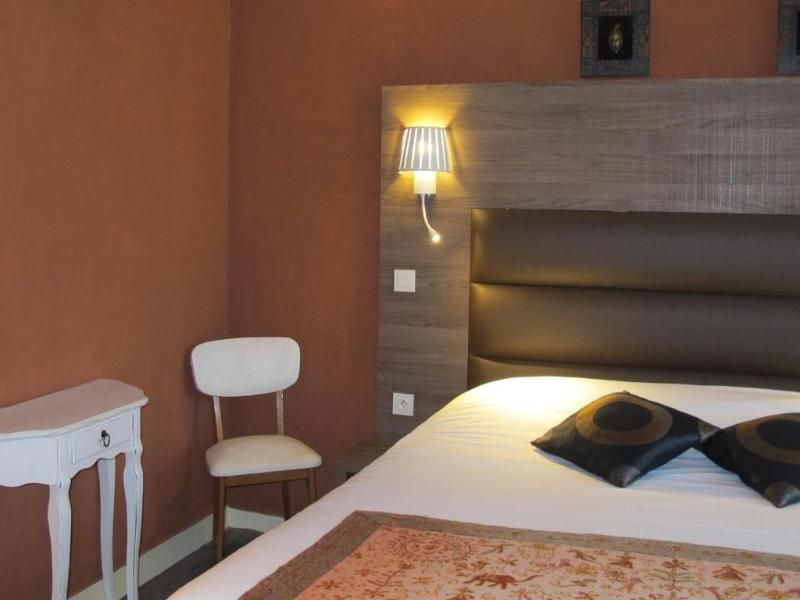 Hotel Deshors Foujanet 2