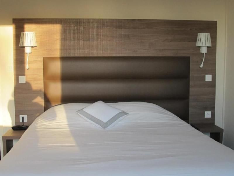Hotel Deshors Foujanet 3
