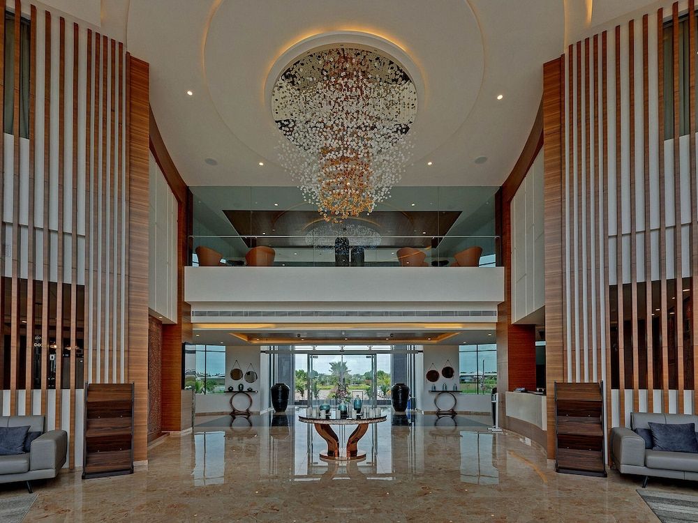 The Fern Royal Farm Resort Anjar 2