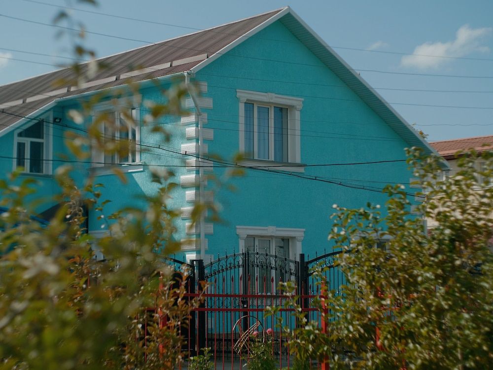 Guesthouse Alakol -1 étoiles à Karakol