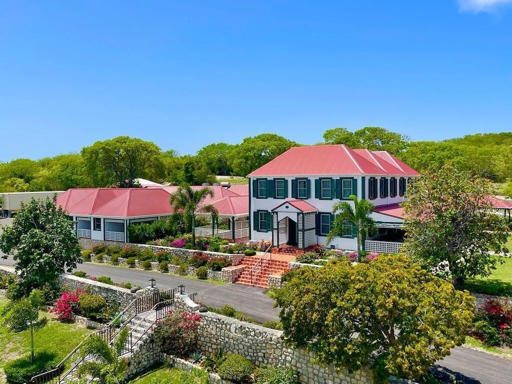 Weatherills Hotel 4 estrelas em Cedar Grove