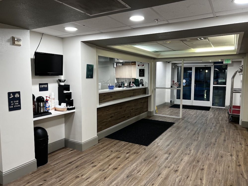 Quality Inn Yuba City/Marysville 2