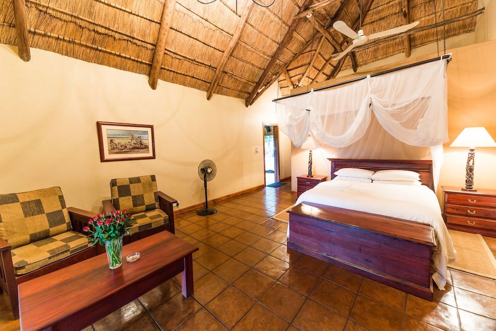 Kumbali Country Lodge 3