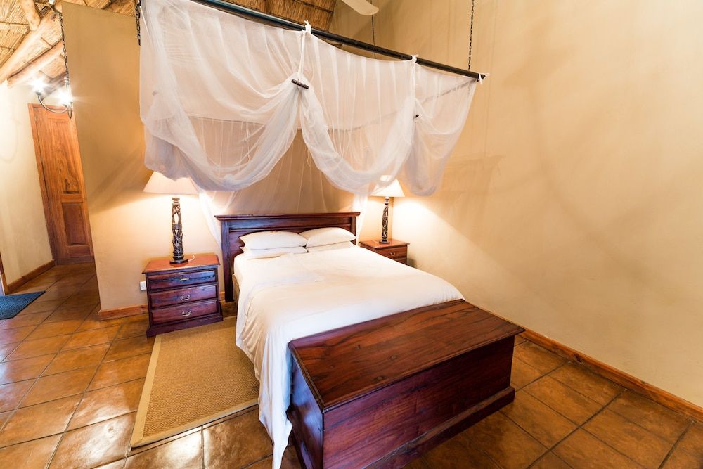 Kumbali Country Lodge 2