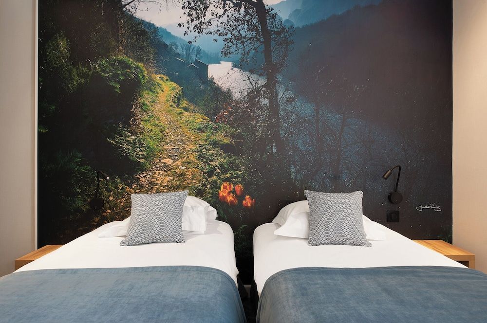 Le Relays du Chasteau 3