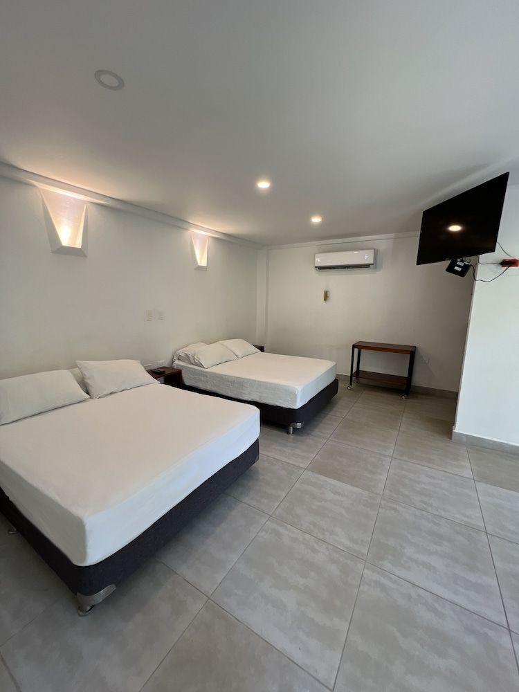 Parador del Gitano Hotel & Restaurante 3