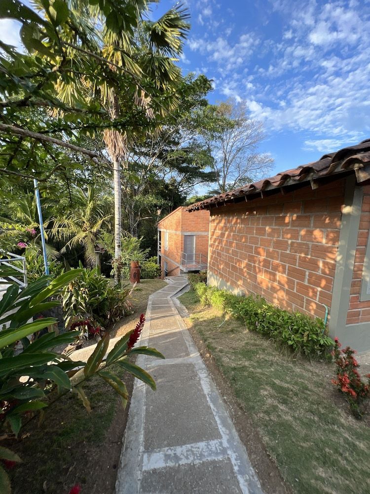 Parador del Gitano Hotel & Restaurante 2