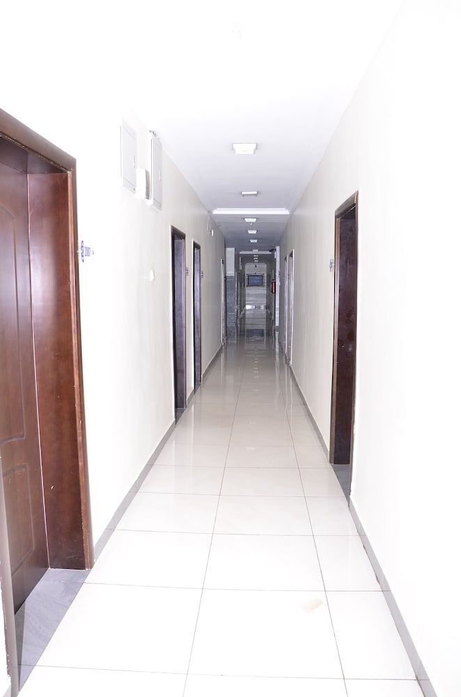 Residency Hotel Enugu 2