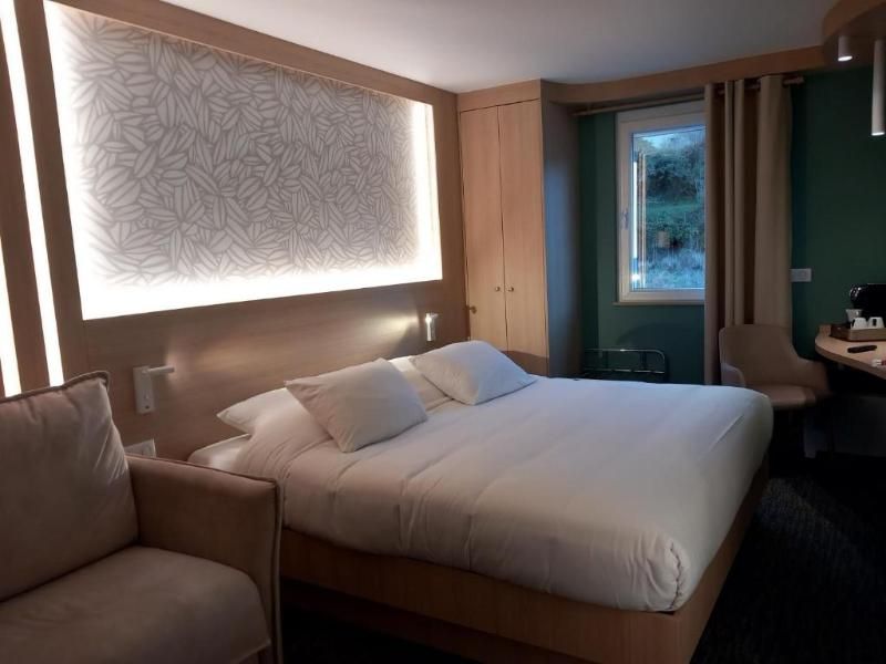 Hotel Aster Rest. Aux Arcades 3