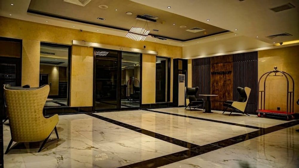 Gravity Hotels By Ace 3