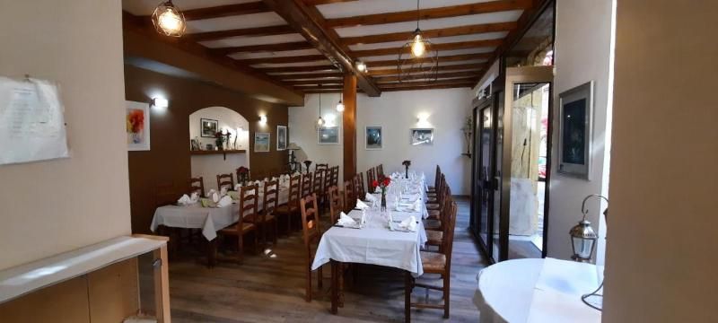 Logis Hotel Le Saint Clement 2 estrelas em Saint-Clement-sur-Valsonne