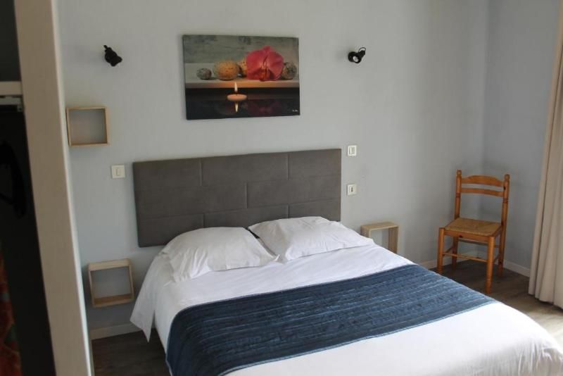 Logis Hotel Le Saint Clement 3