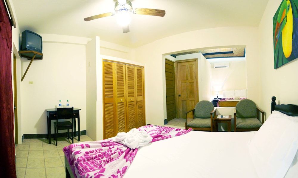 Rumors Resort Hotel 2