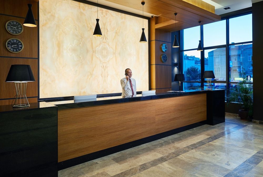 Hattusa Vacation Thermal Club Saray 2