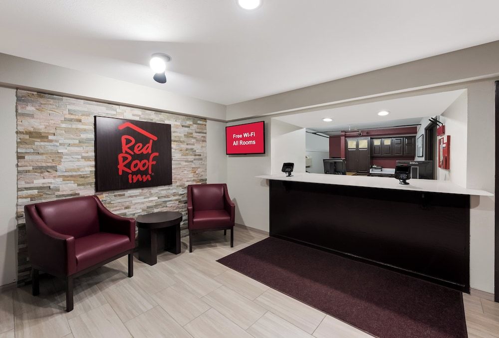 Red Roof Inn Mansfield 3