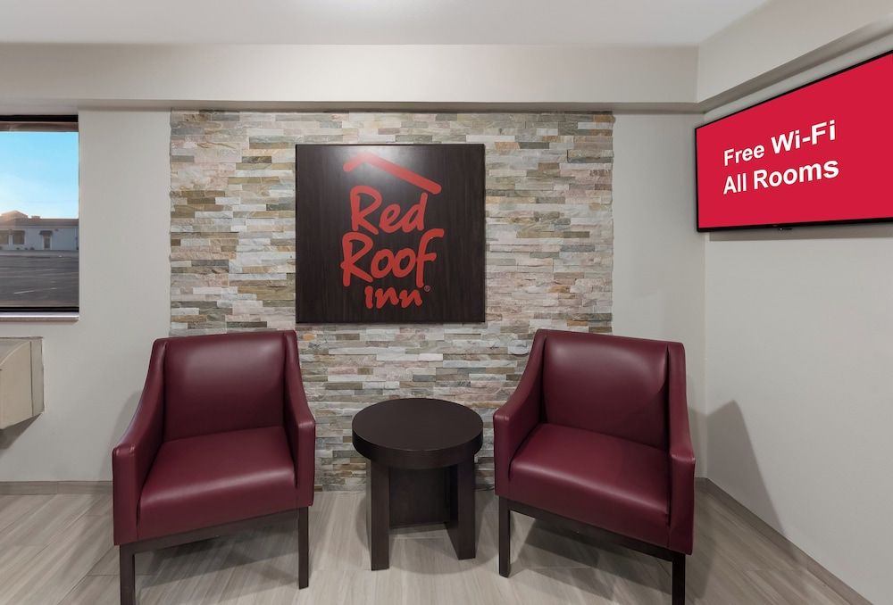 Red Roof Inn Mansfield 2