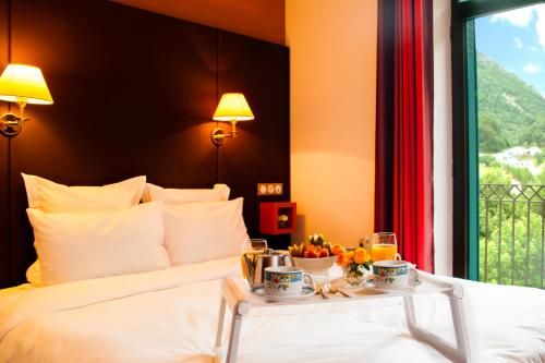 Logis Hôtel La Brèche de Roland 3