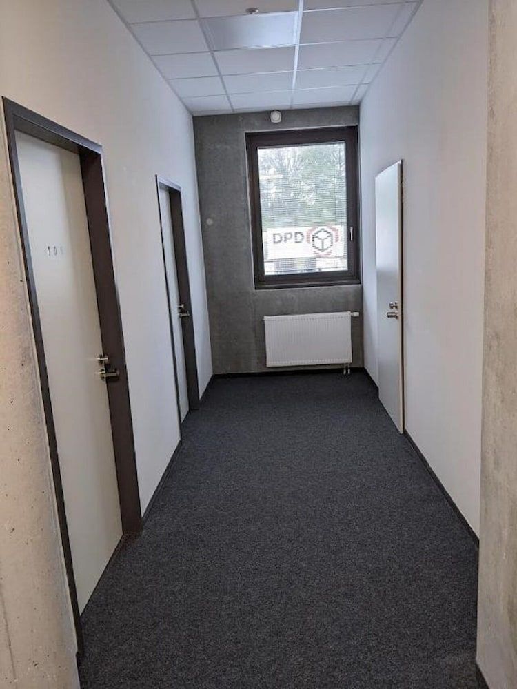 BUSINESS-MOTEL mit XL-PARKING 3