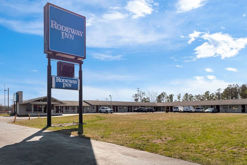Rodeway Inn Dickson 3 estrelas em Dickson