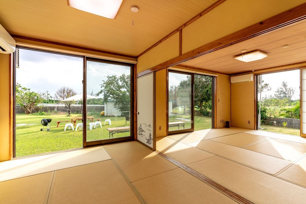 Green Beach Iejima <iejima> 2