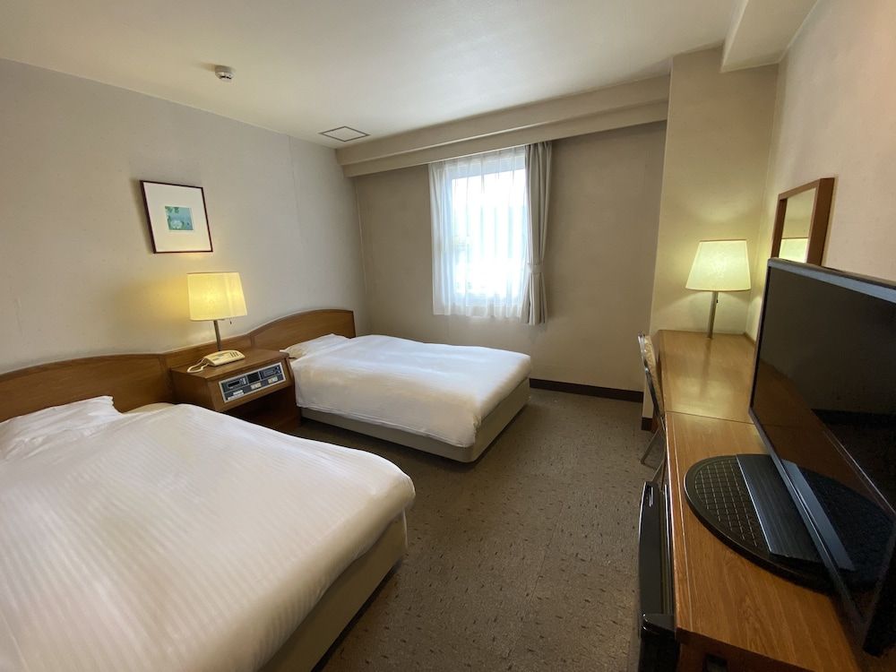 Smile Hotel Nabari 2