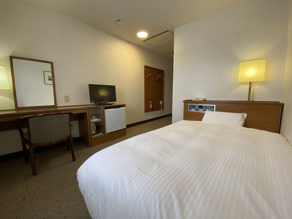 Smile Hotel Nabari 3