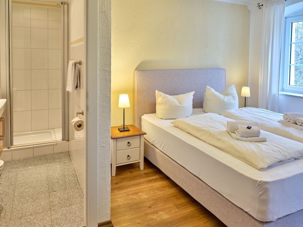 Hotel AquaQuell Bad Pilzweg 3