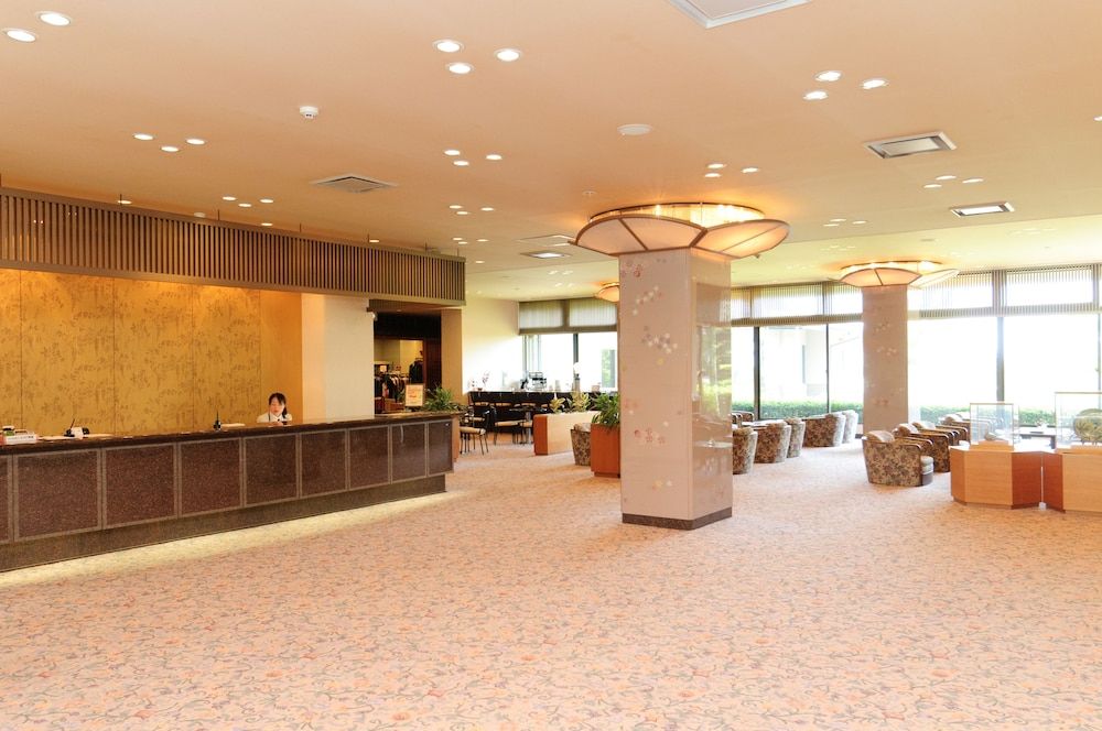 Ikoi no Mura Noto Hanto 2