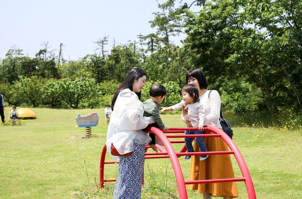 Ikoi no Mura Noto Hanto 3 estrelas em Shika