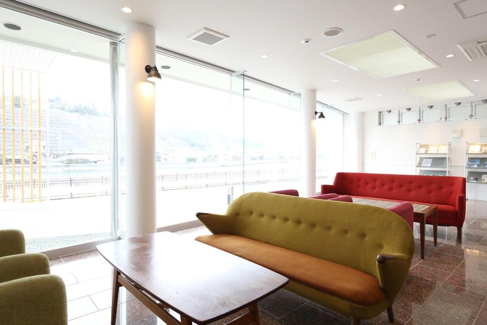 Amakusa Santa Coming Hotel 3