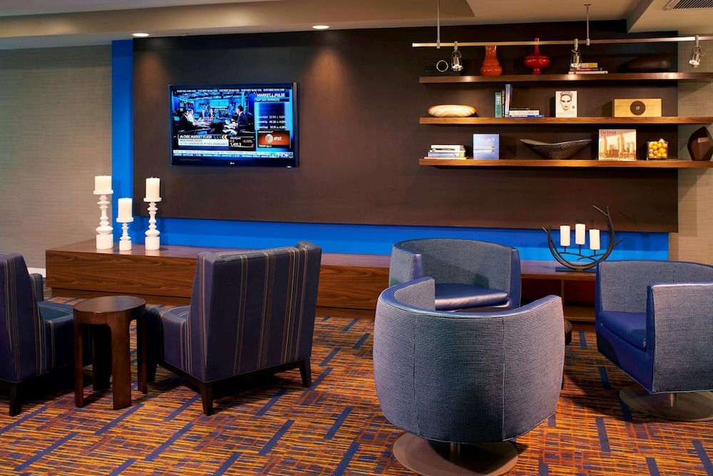 Sonesta Select Detroit Novi 2