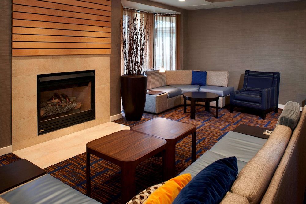 Sonesta Select Detroit Novi 3