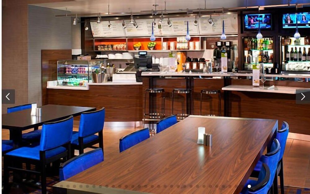 Sonesta Select Detroit Novi 3 étoiles à Novi