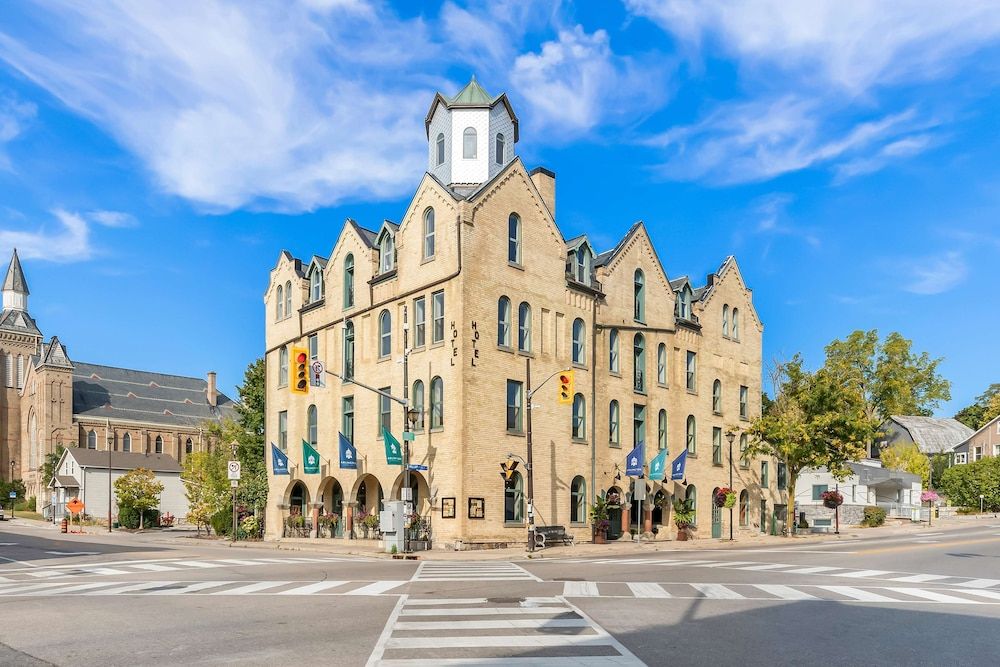 The Arlington Hotel, Bw Signature Collection -1 estrelas em Paris