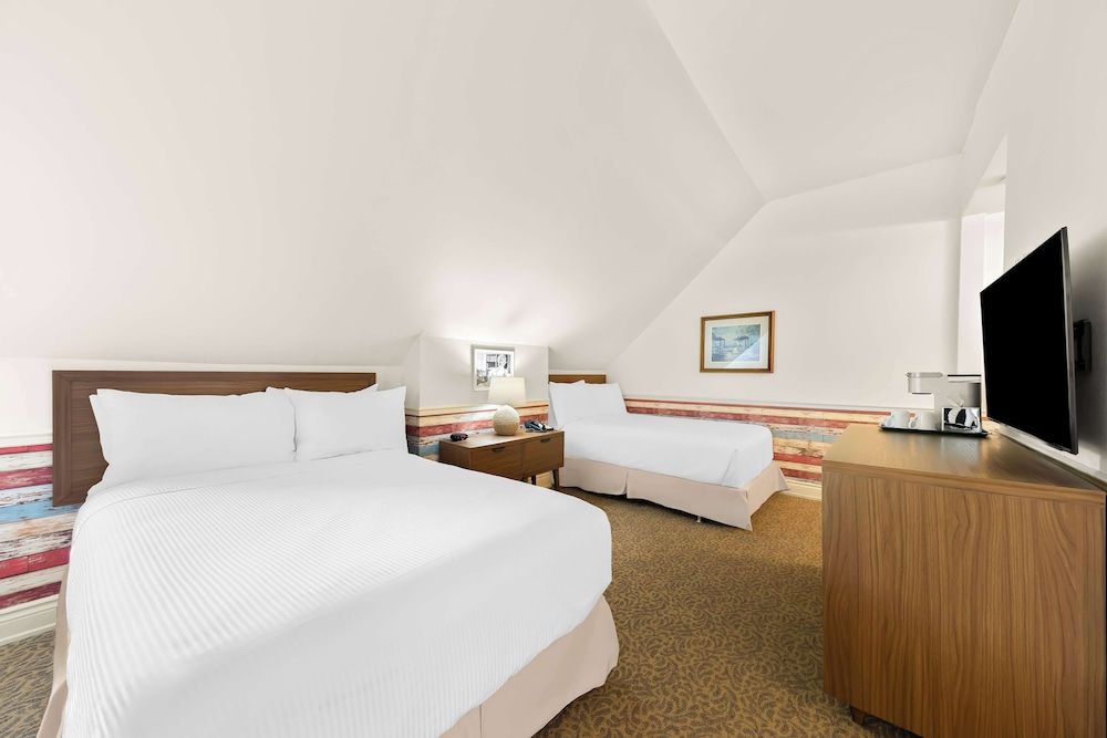 The Arlington Hotel, Bw Signature Collection 3