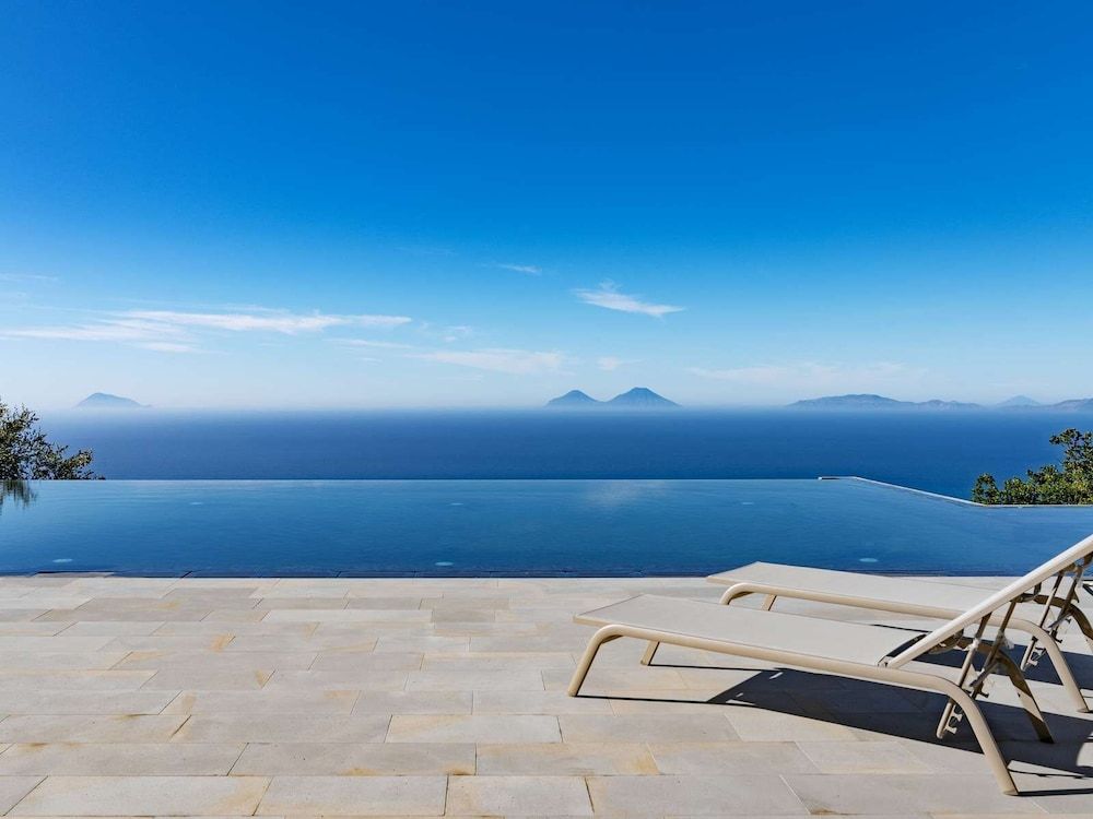 Maina Country Resort -1 estrelas em Naso