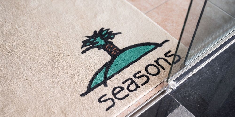 Hotel Seasons Nichinan 2