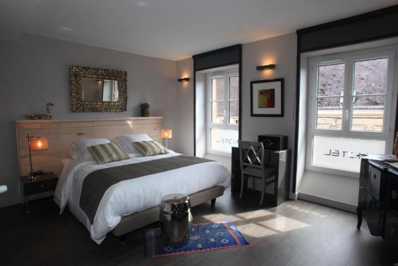 Logis Le Relais d'Aligre 3
