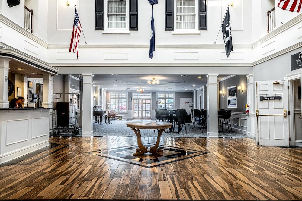 Inn on the Square, an Ascend Collection Hotel 3